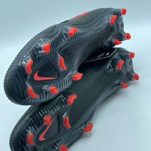 Nike Phantom GT Elite DF FG Soccer Cleats CW6589 - Picture 5 of 10
